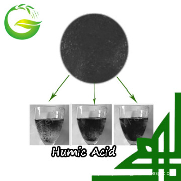 Agriculture Organic Fertilizer Supreme Potassium Humate